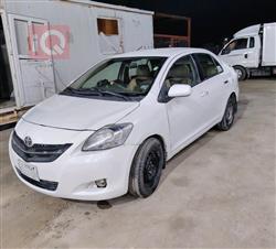 تويوتا يارس